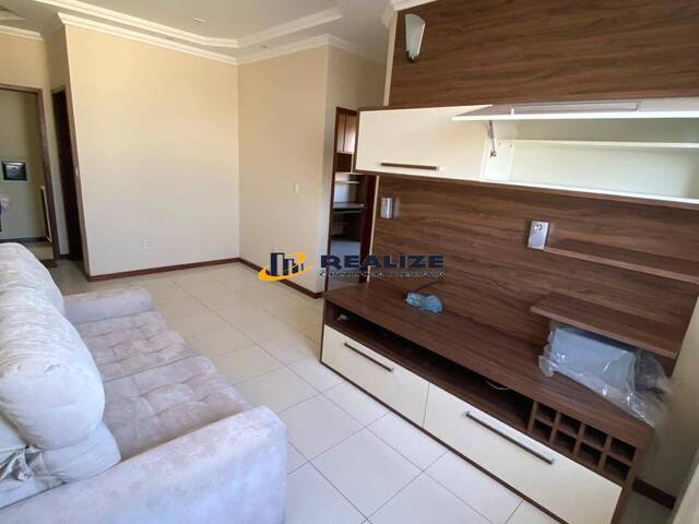 #MTRF01 - Apartamento para Venda em Campos dos Goytacazes - RJ