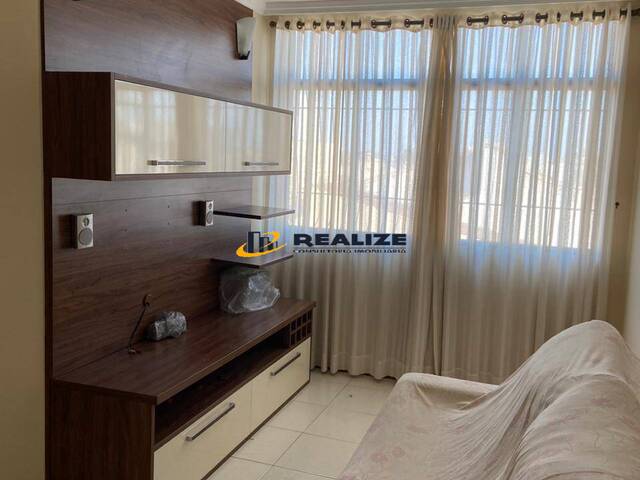 #MTRF01 - Apartamento para Venda em Campos dos Goytacazes - RJ