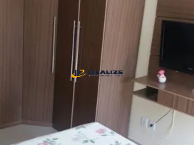 Apartamento para Locação em Campos dos Goytacazes - 4