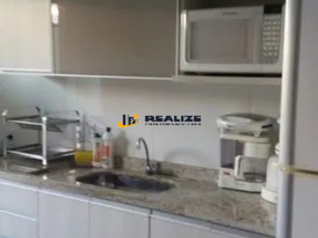 Apartamento para Locação em Campos dos Goytacazes - 5