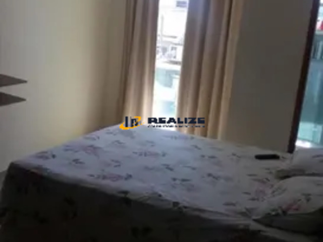 Apartamento para Locação em Campos dos Goytacazes - 2