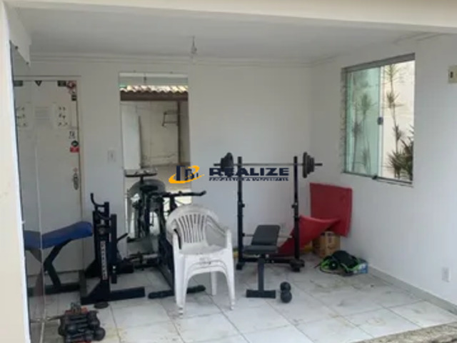 Casa para Locação em Campos dos Goytacazes - 4