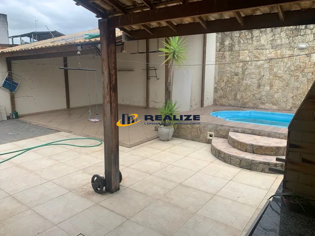Casa para Locação em Campos dos Goytacazes - 5