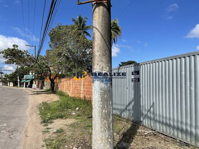 Área para Venda em Campos dos Goytacazes - 4