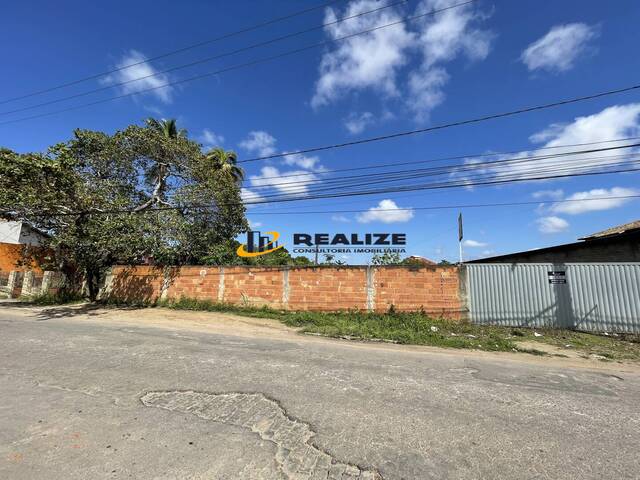 Área para Venda em Campos dos Goytacazes - 5