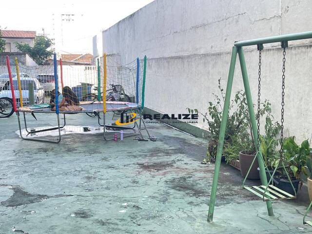 #2269 - Apartamento para Venda em Campos dos Goytacazes - RJ