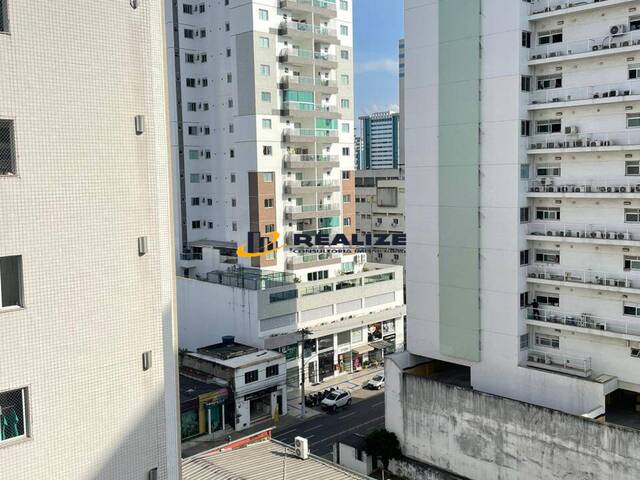 Apartamento para Venda em Campos dos Goytacazes - 4