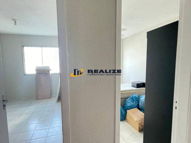 Apartamento para Venda em Campos dos Goytacazes - 5