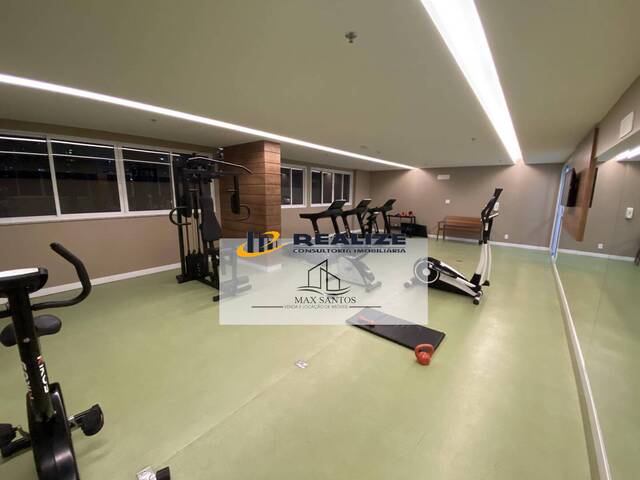 Apartamento para Locação em Campos dos Goytacazes - 4