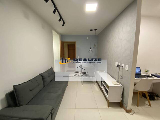 Apartamento para Locação em Campos dos Goytacazes - 3
