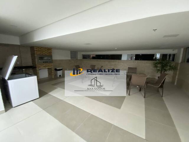Apartamento para Locação em Campos dos Goytacazes - 5