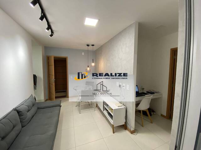 Apartamento para Locação em Campos dos Goytacazes - 2