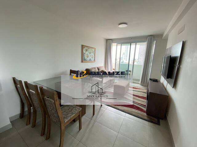 Apartamento para Locação em Campos dos Goytacazes - 2