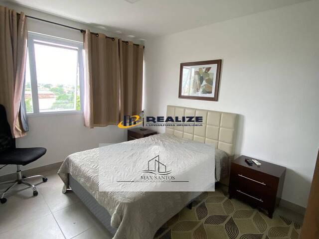 Apartamento para Locação em Campos dos Goytacazes - 4