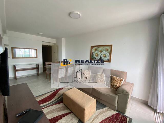 Apartamento para Locação em Campos dos Goytacazes - 3