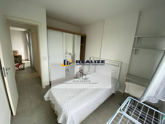Apartamento para Locação em Campos dos Goytacazes - 5