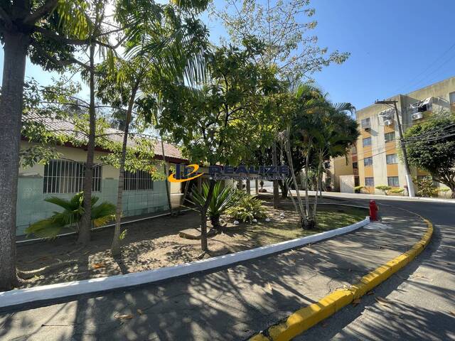 Apartamento para Venda em Campos dos Goytacazes - 5