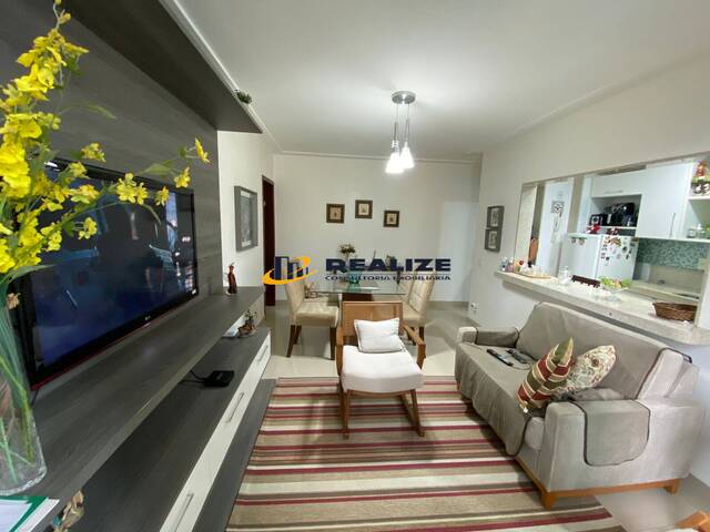 #2280 - Apartamento para Venda em Campos dos Goytacazes - RJ