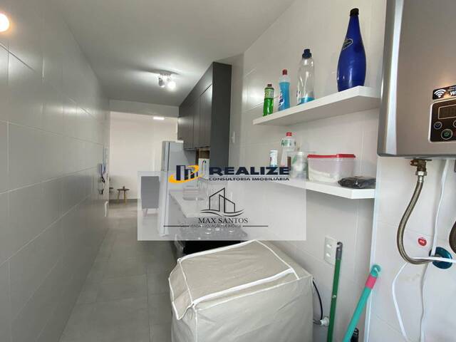 Apartamento para Locação em Campos dos Goytacazes - 5