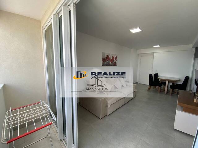 Apartamento para Locação em Campos dos Goytacazes - 3