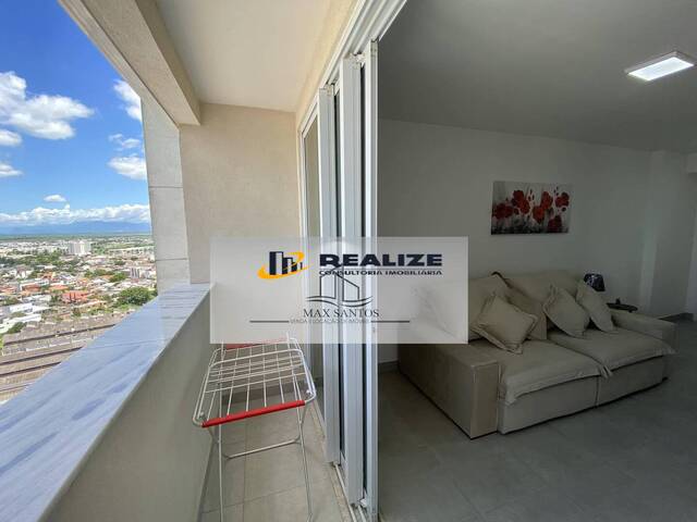Apartamento para Locação em Campos dos Goytacazes - 2