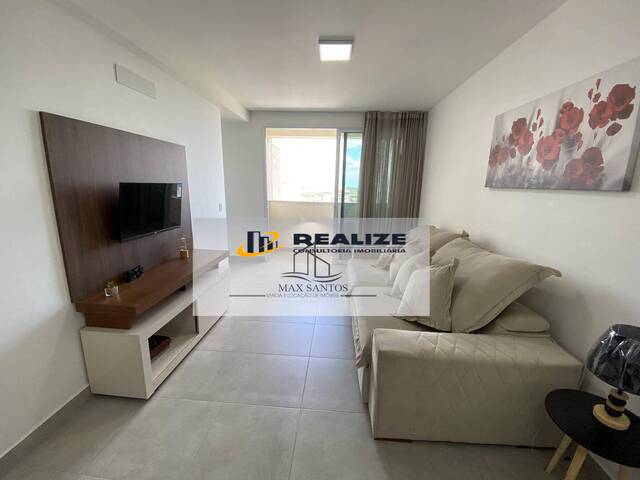 Apartamento para Locação em Campos dos Goytacazes - 4