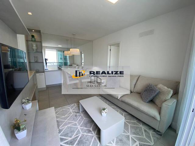 Apartamento para Locação em Campos dos Goytacazes - 4