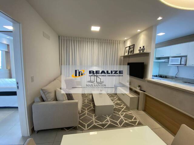 Apartamento para Locação em Campos dos Goytacazes - 3