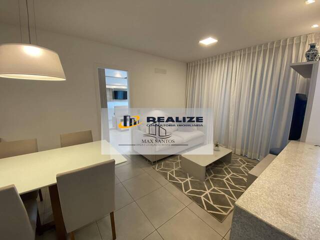 Apartamento para Locação em Campos dos Goytacazes - 5