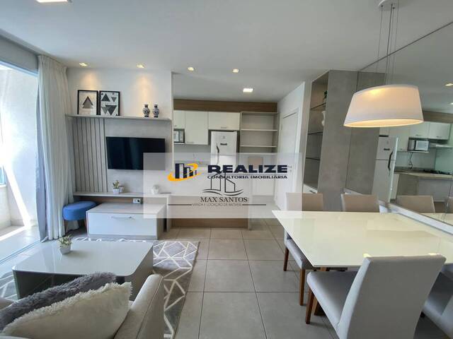 Apartamento para Locação em Campos dos Goytacazes - 2