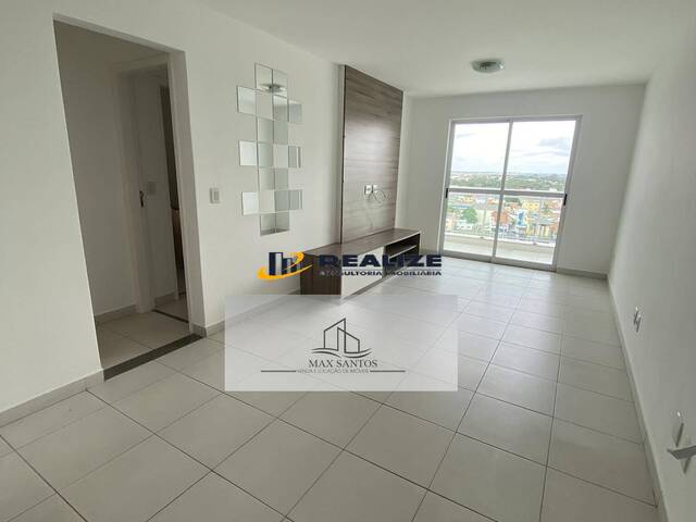 #MSIEN01& - Apartamento para Locação em Campos dos Goytacazes - RJ