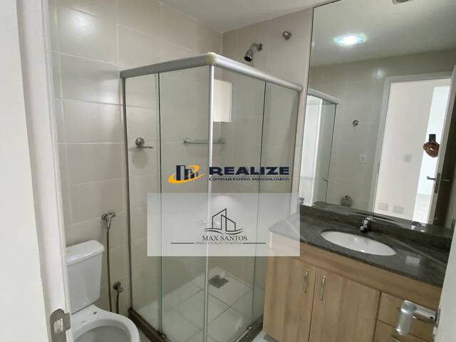 Apartamento para Locação em Campos dos Goytacazes - 5