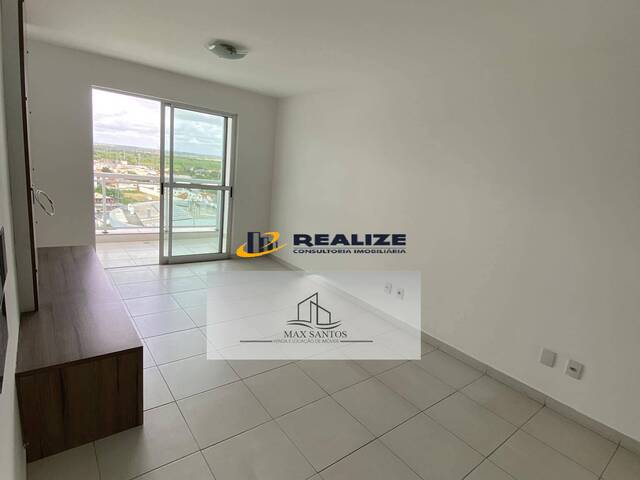 Apartamento para Locação em Campos dos Goytacazes - 4