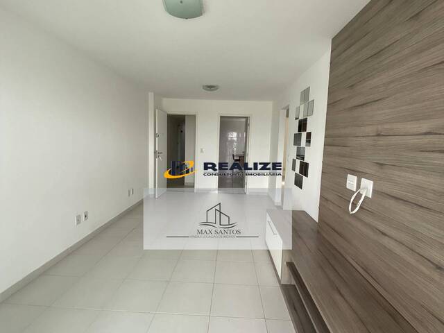 #MSIEN01& - Apartamento para Locação em Campos dos Goytacazes - RJ