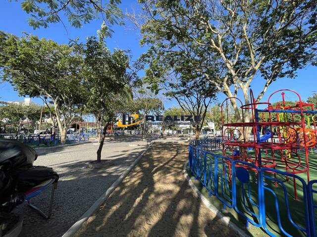 #2291 - Apartamento para Venda em Campos dos Goytacazes - RJ
