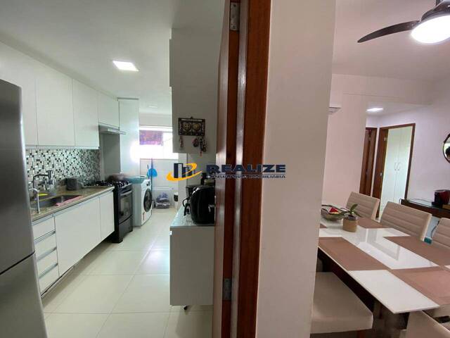 Apartamento para Venda em Campos dos Goytacazes - 4