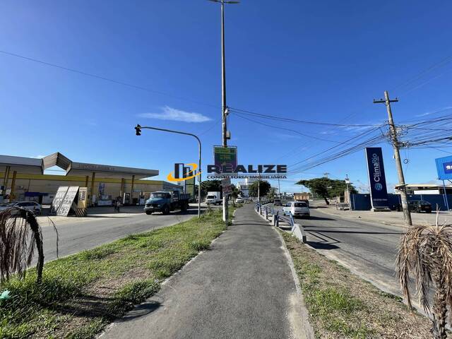 #2297 - Área para Venda em Campos dos Goytacazes - RJ
