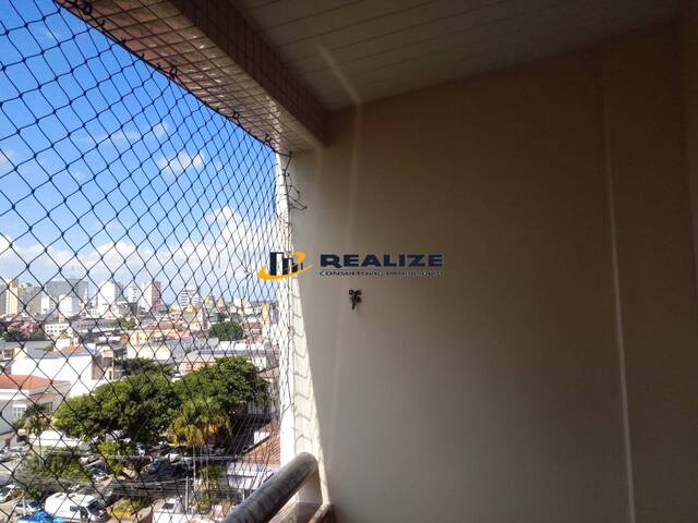 Apartamento para Locação em Campos dos Goytacazes - 4