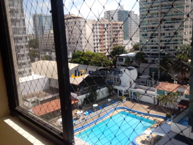 Apartamento para Locação em Campos dos Goytacazes - 3