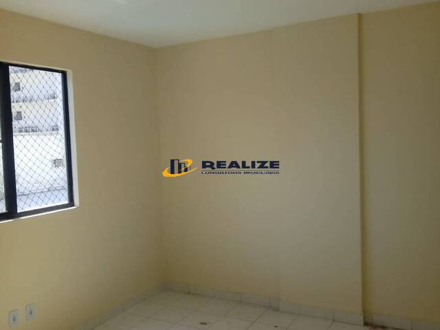 Apartamento para Locação em Campos dos Goytacazes - 5