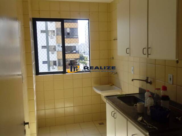 Apartamento para Locação em Campos dos Goytacazes - 2