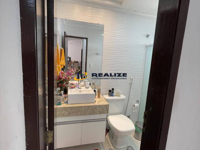 Apartamento para Venda em Campos dos Goytacazes - 4
