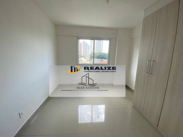 Apartamento para Locação em Campos dos Goytacazes - 4