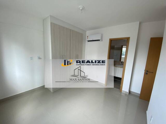 Apartamento para Locação em Campos dos Goytacazes - 5