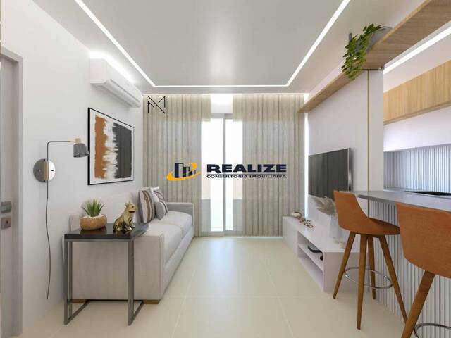 Apartamento para Locação em Campos dos Goytacazes - 3