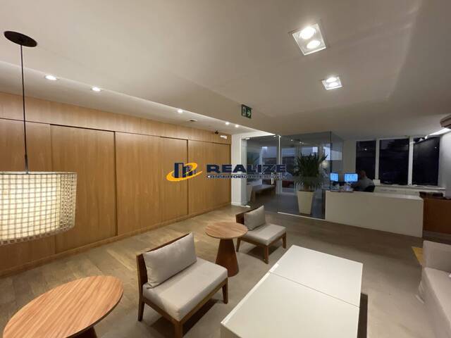 Apartamento para Locação em Campos dos Goytacazes - 5
