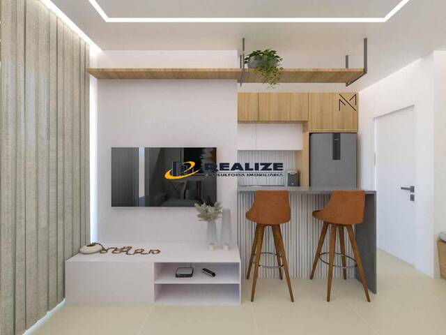 Apartamento para Locação em Campos dos Goytacazes - 4