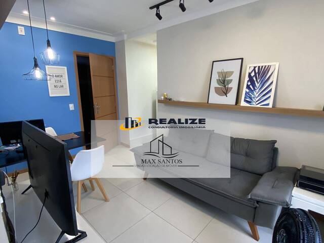 Apartamento para Locação em Campos dos Goytacazes - 4
