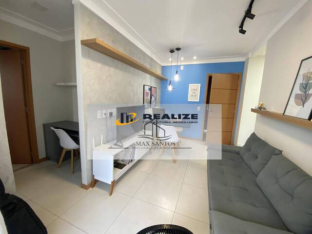 Apartamento para Locação em Campos dos Goytacazes - 2