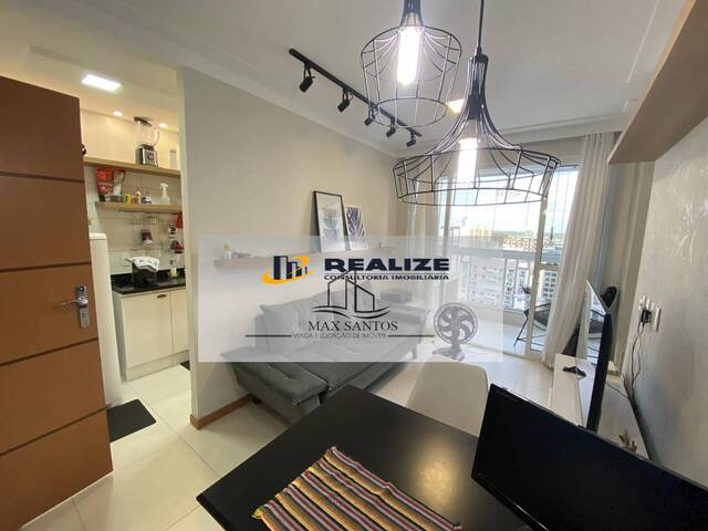 Apartamento para Locação em Campos dos Goytacazes - 3